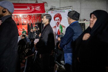 مراسم استقبال از تیم ملی فوتبال زنان