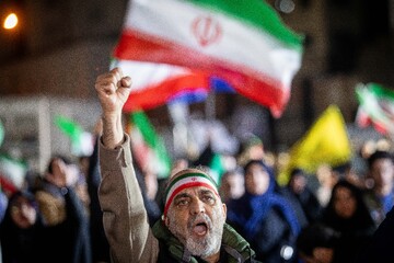 مراسم استقبال از تیم ملی فوتبال زنان