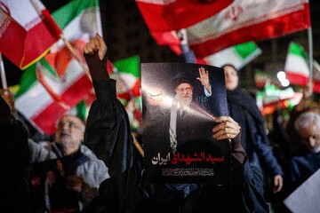 مراسم استقبال از تیم ملی فوتبال زنان