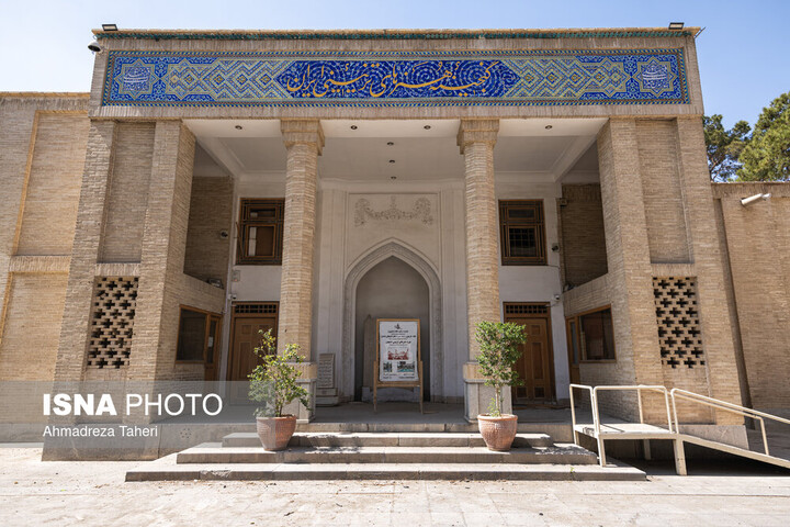 خدمات نوروزی اماکن فرهنگی، تاریخی و گردشگری خراسان رضوی از سر گرفته شد 