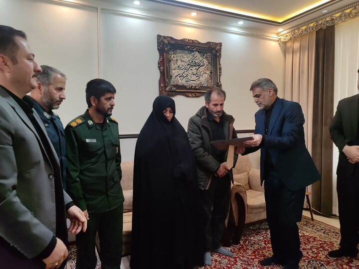 نماینده مجلس: یاد و نام شهدا همواره زنده خواهد ماند