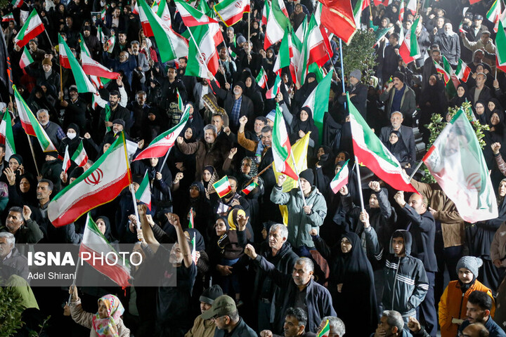 تداوم میدان‌داری اصفهانی‌ها