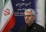 سخنگوی وزارت امور خارجه: جنایتکاران جنگی نباید در هیچ کجای دنیا احساس امنیت کنند