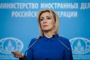زاخارووا: فون درلاین «دروغ‌گوی حرفه‌ای درجه‌یک» است
