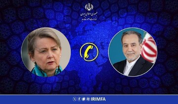 هشدار عراقچی به انگلیس در خصوص همکاری‌های این کشور با آمریکا برای حمله به ایران