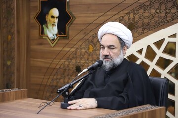 امام جمعه زاهدان: جهاد در راه خدا در برابر ظلم و تجاوز مشروع است