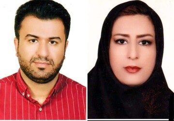 شهادت دو دانش‌آموختۀ دانشگاه شهید چمران اهواز