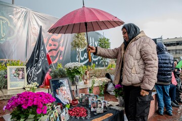 کاهش ۵۲ درصدی اقامت مسافران نوروزی در همدان