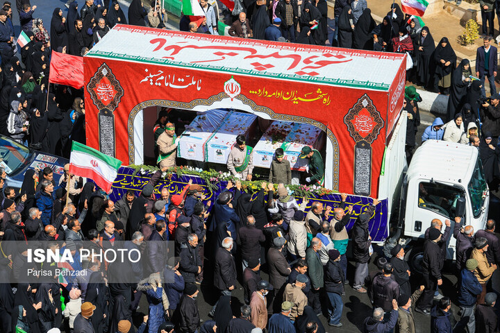 دانشیار دانشگاه بروجردی لرستان: انسان امروز در بوته آزمون الهی است