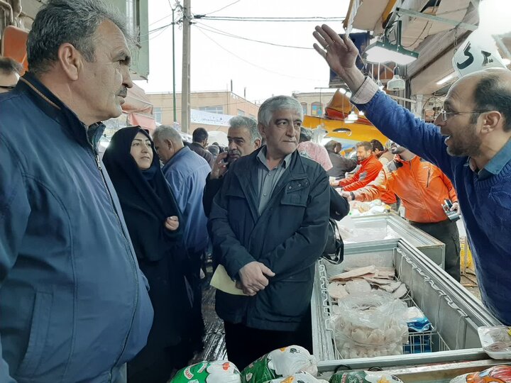 محکومیت ۳۹۳ میلیارد ریالی متخلفان در همدان
