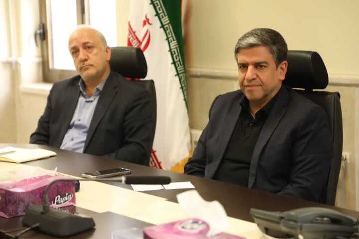 استاندار: استان اردبیل در مسیر توسعه قرار دارد