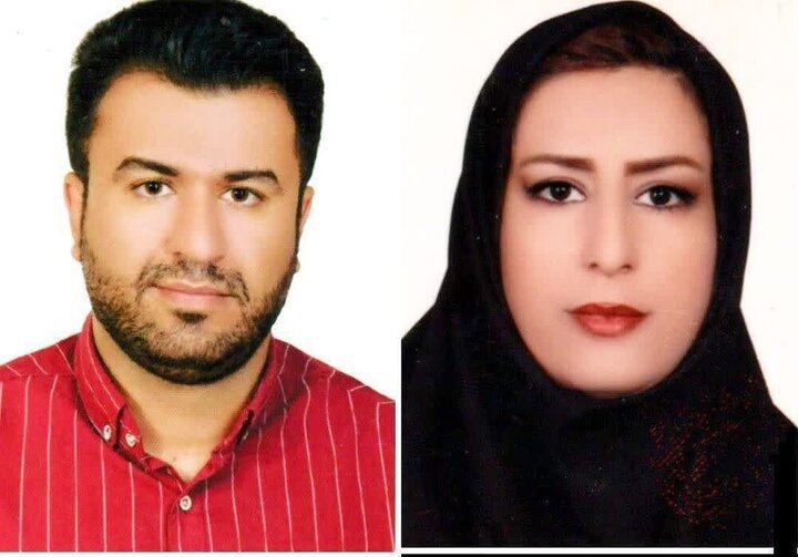 شهادت دو دانش‌آموختۀ دانشگاه شهید چمران اهواز