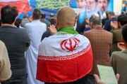 نماز عید قربان در دانشگاه تهران برگزار می‌شود