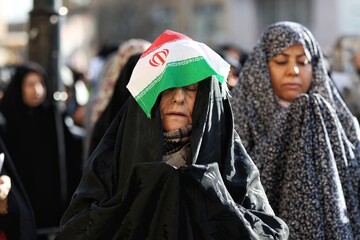 اقامه نماز عید فطر همدان