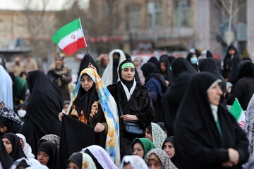 اقامه نماز عید فطر همدان