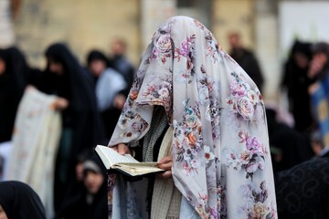 اقامه نماز عید فطر همدان