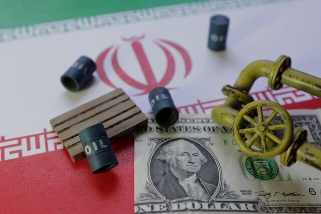 Iran earns $8.7b in profit from oil sales in recent war