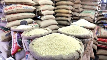 ترخیص برنج به اندازه کافی/ قیمت‌ها منطقی‌تر شده است
