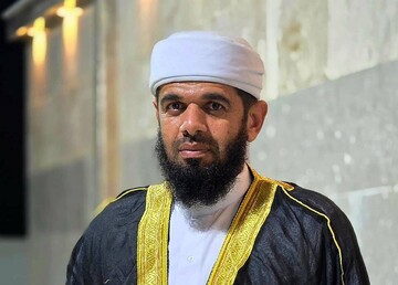 امام جمعه اهل سنت اوز: جنایت‌های رژیم صهیونیستی انسجام مسلمانان را تقویت خواهد کرد