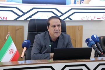 استاندار ایلام: وضعیت برخی خودپردازها در استان اصلا قابل قبول نیست