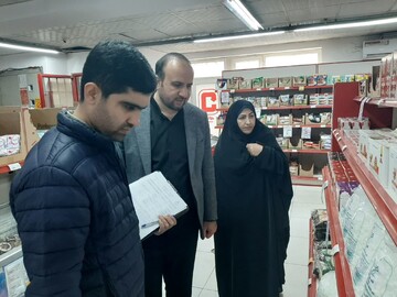 مدیرکل تعزیرات حکومتی استان: هیچ کمبودی در بازار همدان وجود ندارد