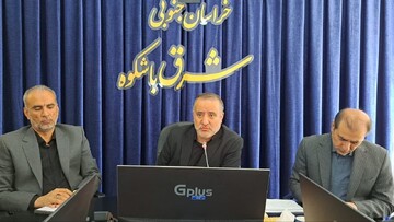 تسهیل شرایط برای سفر ایمن و آرام مسافران مورد تأکید است 