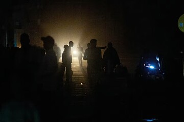 قطعی سراسری برق در کوبا