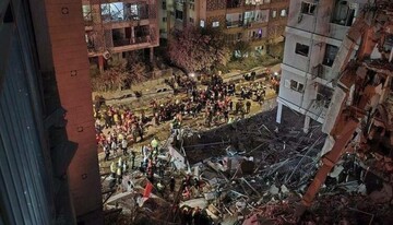 کارشناس آمریکایی: دیگر توانایی‌های ایران را دست کم نگیرید؛ دیپلماسی راه حل است