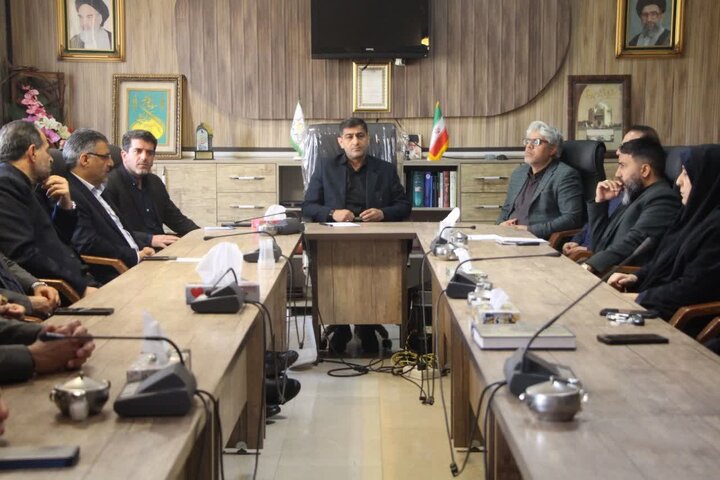 فرماندار پیشوا: مدیریت بحران و اطمینانبخشی به مردم، اولویت اصلی دولت در شهرستان است