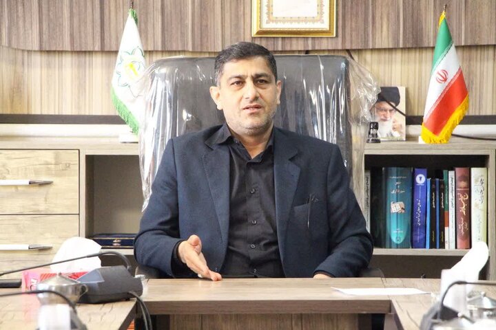 فرماندار پیشوا: مدیریت بحران و اطمینان‌بخشی به مردم، اولویت اصلی دولت در شهرستان است