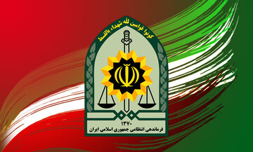 تاکید دادستان مرکز سیستان و بلوچستان بر لزوم هوشیاری و آمادگی کامل نیروهای انتظامی