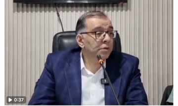 مدیرکل استاندارد خراسان رضوی: تلاش ما صدور گواهی انطباق استاندارد زودتر از مهلت مقرر است