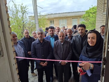 بیمارستان ۳۷۰ تختخوابی در ردیف بودجه ۱۴۰۵ قرار گرفت