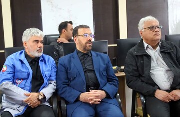 تدوین سناریوهای هشت‌گانه برای پایداری شبکه آب در فارس