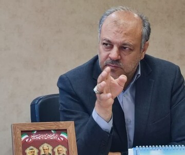 آمادگی دستگاه‌های فریمان برای اسکان مسافران و زائران در شرایط بحرانی