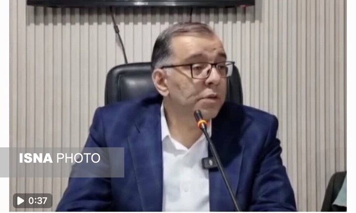 مدیرکل استاندارد خراسان رضوی: تلاش ما صدور گواهی انطباق استاندارد زودتر از مهلت مقرر است