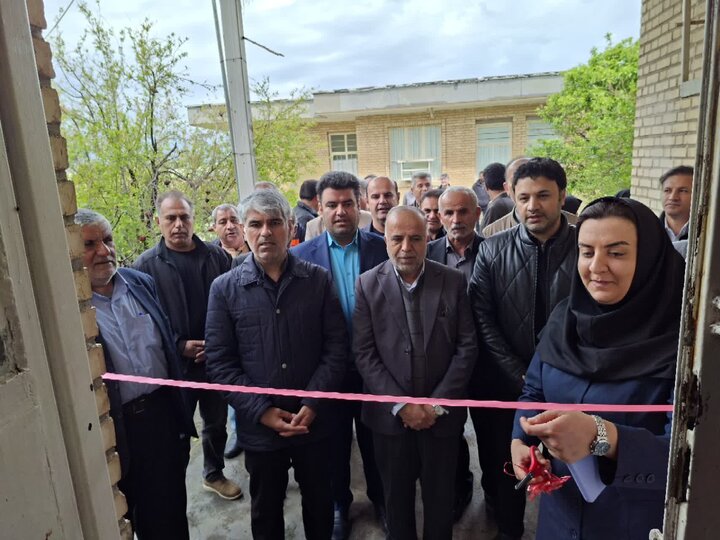 بیمارستان ۳۷۰ تختخوابی در ردیف بودجه ۱۴۰۵ قرار گرفت