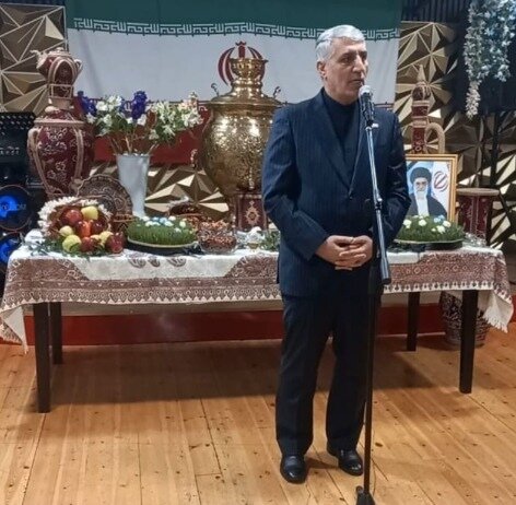دیپلمات ایرانی: جمهوری اسلامی هیچ‌گاه میز مذاکره را ترک نکرد