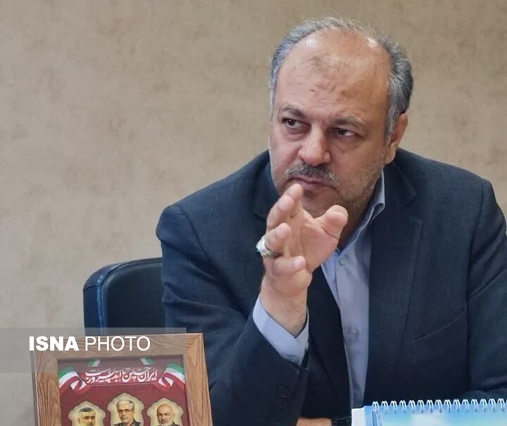 آمادگی دستگاه‌های فریمان برای اسکان مسافران و زائران در شرایط بحرانی