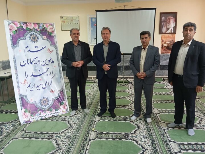 ۲۸۰۰ نفر در مدارس ایلام اسکان اضطراری شدند/ ۱۸۰۰ نفر اسکان نوروزی داده شدند