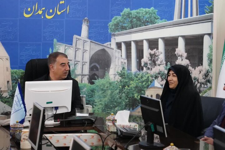 نظارت مستمر تعزیرات همدان بر قیمت و کیفیت اماکن اقامتی