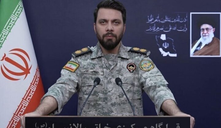 ایران در روزهای گذشته هیچ عملیات موشکی و پهپادی علیه امارات انجام نداده/هشدار به امارات
