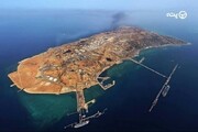 خارک در مسیر تدوین نقشه راه ۵۰ ساله تاب‌آوری