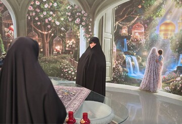 آزادی دو مادر زندانی در لرستان با همیاری خیرین و گذشت شکات