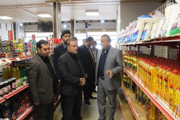 انجام ۱۶۵٠ مورد بازرسی در چهارمحال و بختیاری 