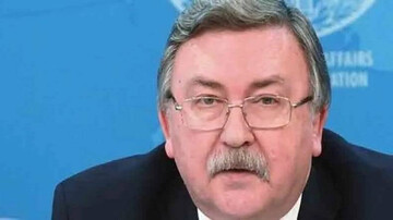 تاکید اولیانوف بر موضع آژانس درباره تهدید فیزیکی ایمنی هسته‌ای نیروگاه بوشهر