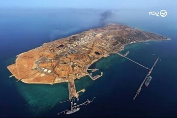 خارک در مسیر تدوین نقشه راه ۵۰ ساله تاب‌آوری