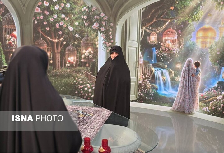 آزادی دو مادر زندانی در لرستان با همیاری خیرین و گذشت شکات