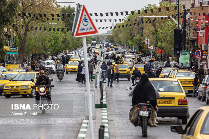 در روزهای بحرانی چگونه آگاه، آرام و آماده بمانیم؟