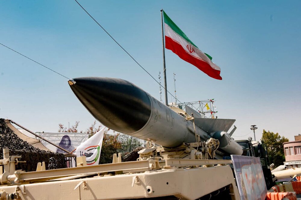 Iran significantly enhancing missile capabilities, Malaysian defense outlet reports